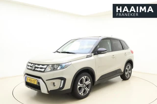 Suzuki Vitara – thumbnail 1