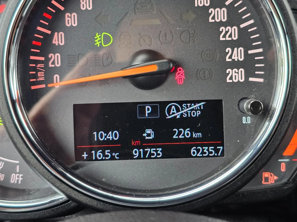 MINI 5-deurs – foto 6