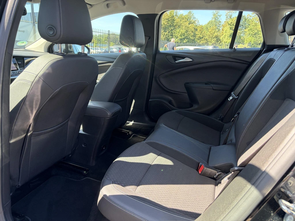 Opel Astra – foto 10