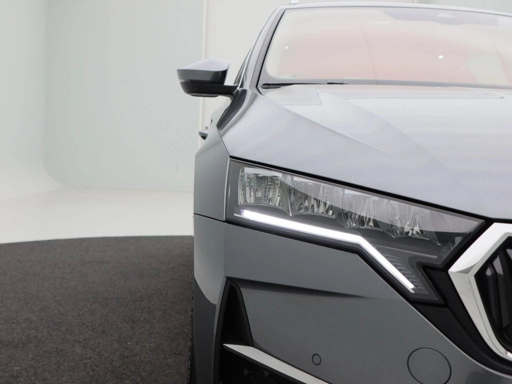 Škoda Octavia – foto 12