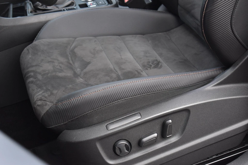 CUPRA Ateca – foto 20