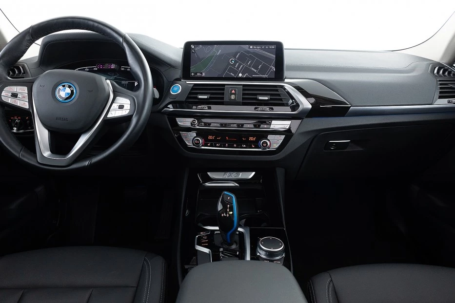 BMW iX3 – foto 22
