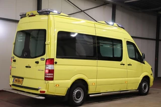 Mercedes-Benz Sprinter – thumbnail 4