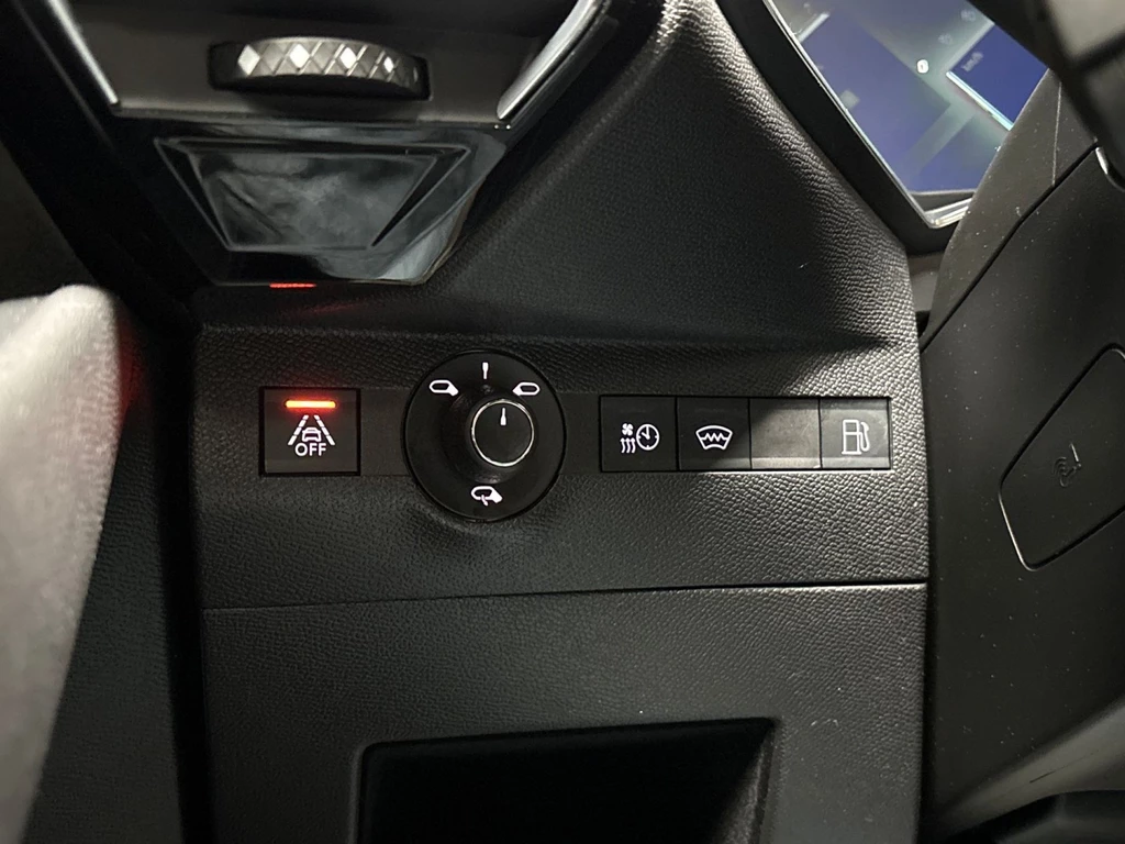 DS DS 7 – foto 24