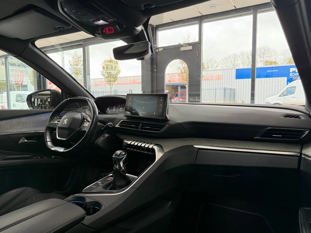 Peugeot 5008 – foto 23