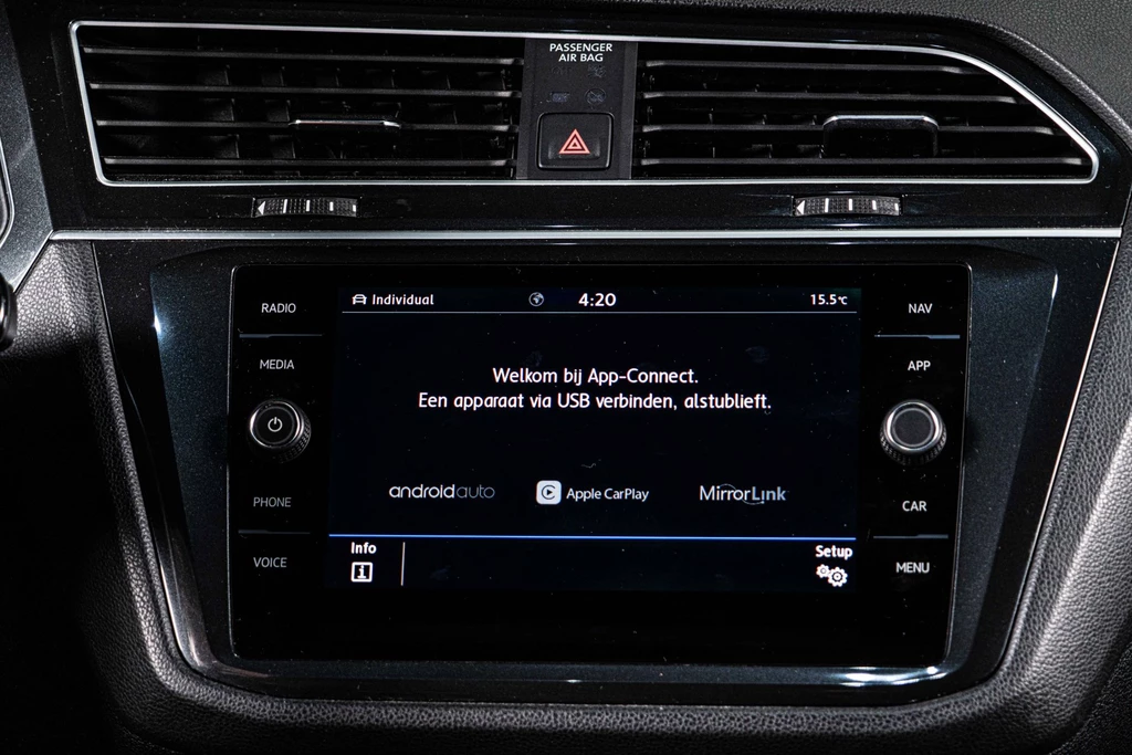 Volkswagen Tiguan – foto 54