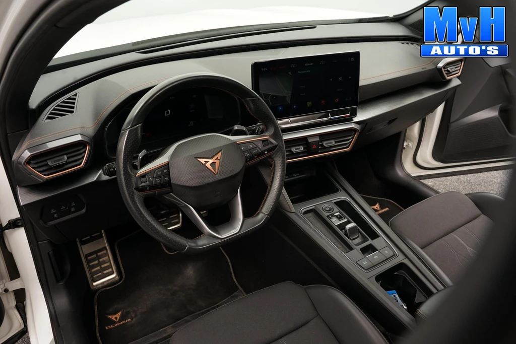 CUPRA Formentor – foto 66