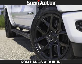 Dodge Ram Pick-Up – thumbnail 45