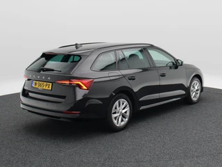 Škoda Octavia – thumbnail 4