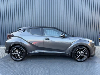 Toyota C-HR – thumbnail 9