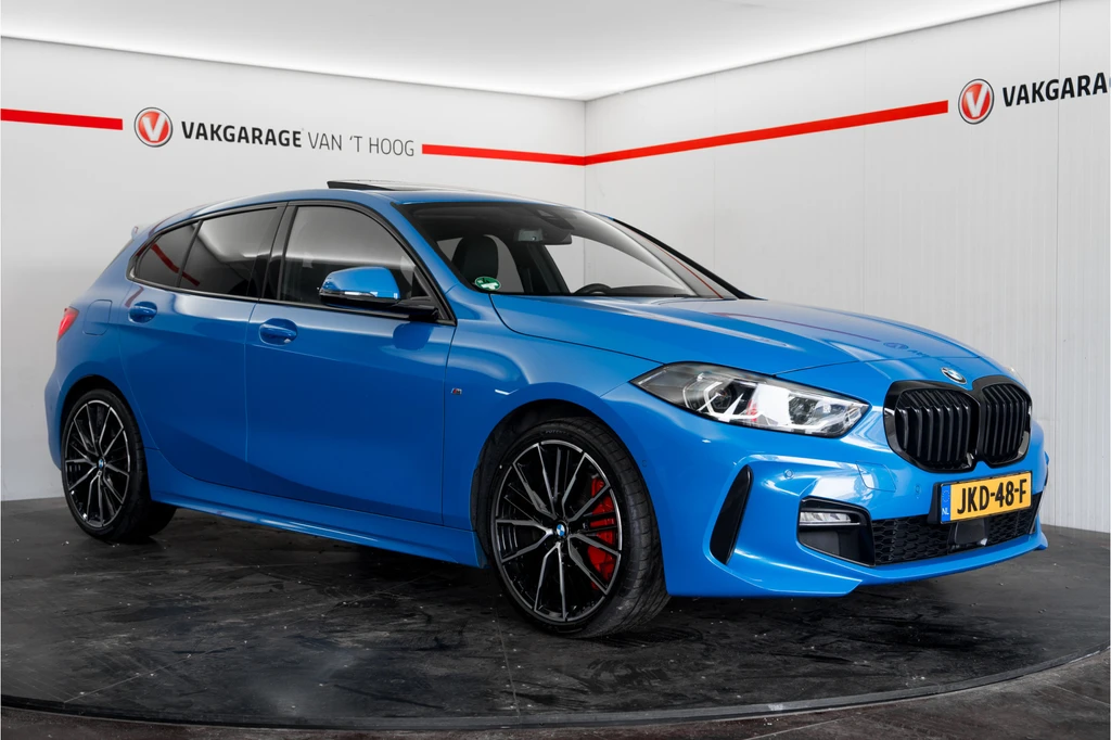 BMW 1 Serie – foto 7