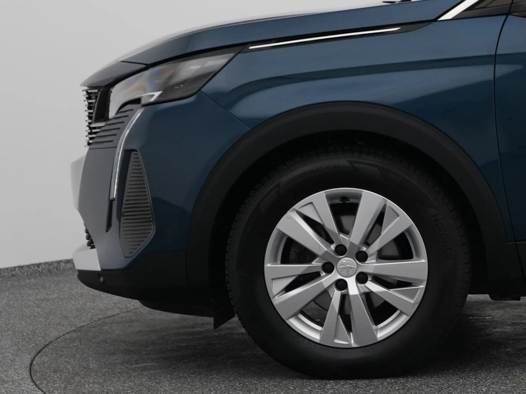 Peugeot 5008 – foto 32