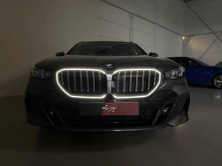 BMW 5 Serie – thumbnail 11