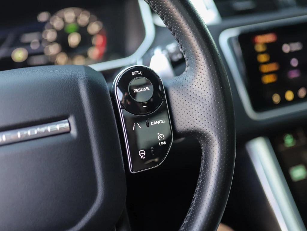 Land Rover Range Rover Sport – foto 48