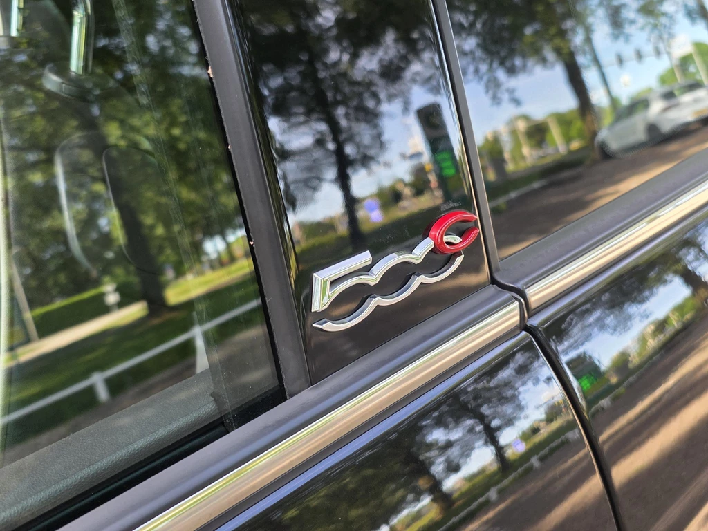 Fiat 500C – foto 9