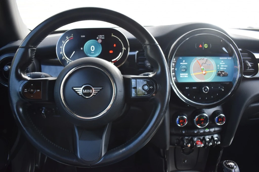 MINI Cooper – foto 16
