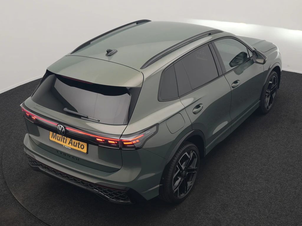 Volkswagen Tiguan – foto 8
