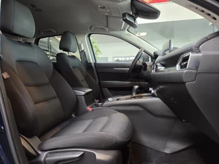 Mazda CX-5 – thumbnail 17