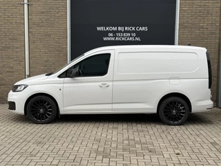 Volkswagen Caddy – thumbnail 2