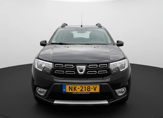 Dacia Sandero Stepway – thumbnail 7
