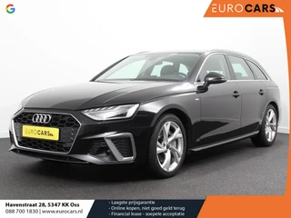 Audi A4 – thumbnail 1