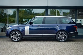 Land Rover Range Rover – thumbnail 2