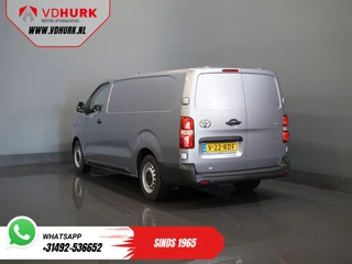 Toyota ProAce – thumbnail 3