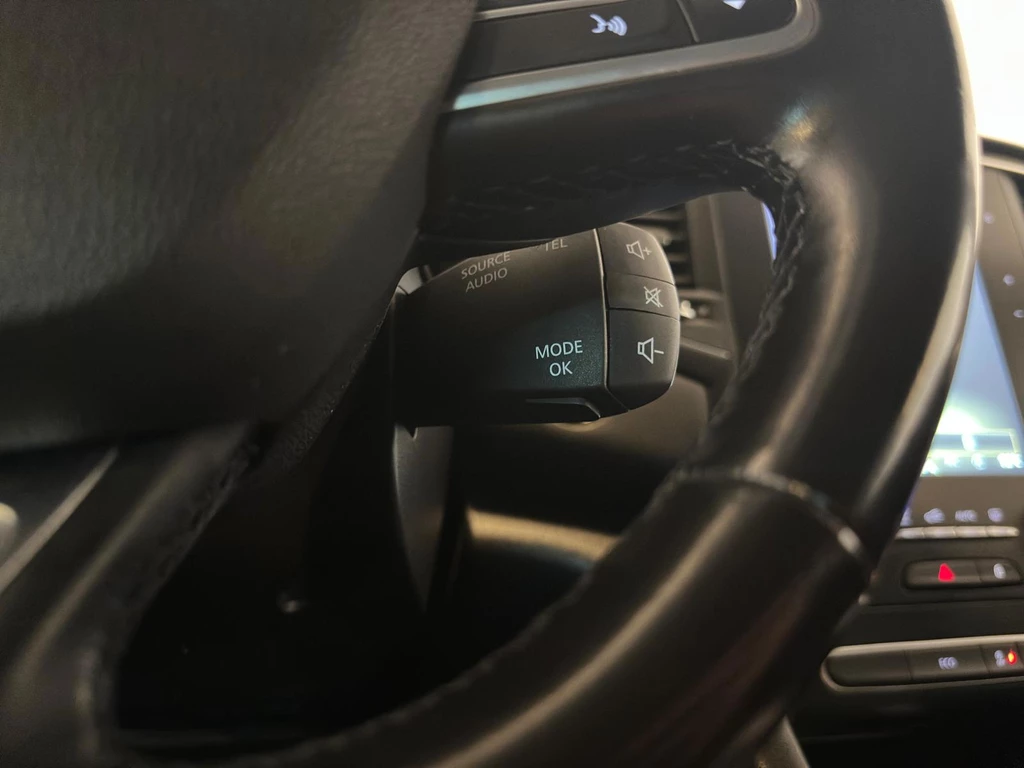 Renault Mégane Estate – foto 46