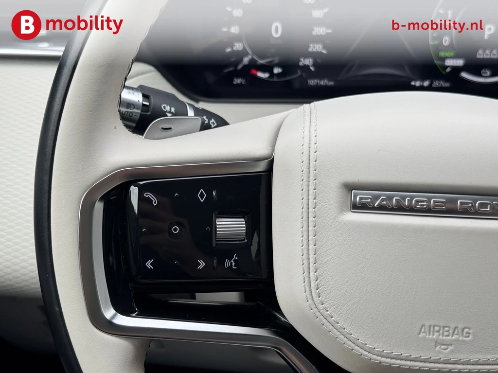 Land Rover Range Rover Velar – foto 16