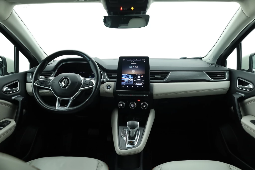 Renault Captur – foto 12