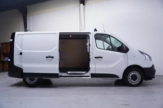 Renault Trafic – thumbnail 8