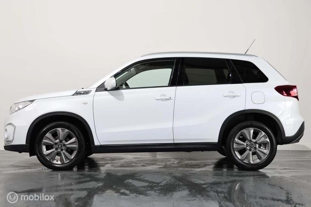 Suzuki Vitara – foto 4