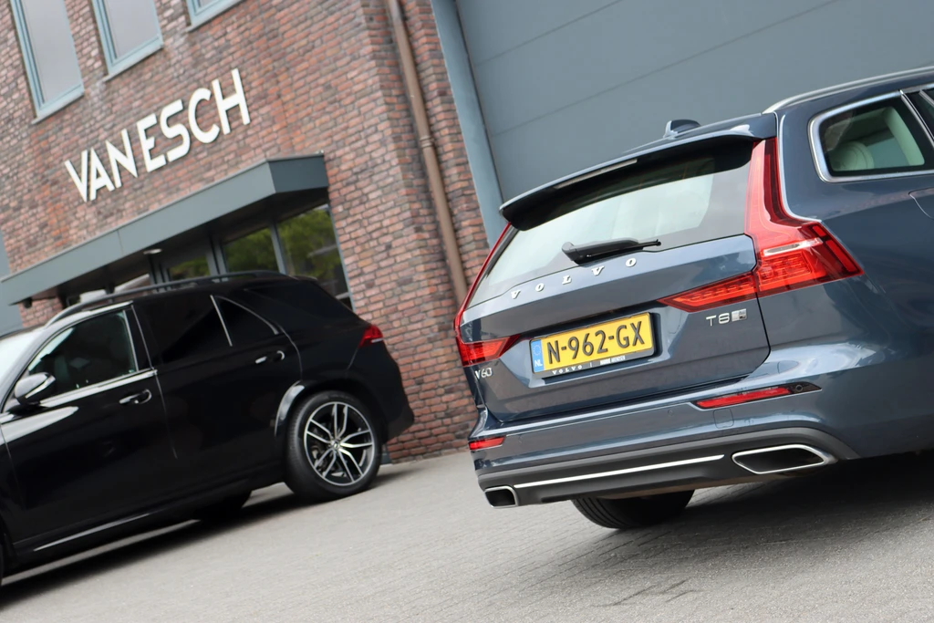 Volvo V60 – foto 6