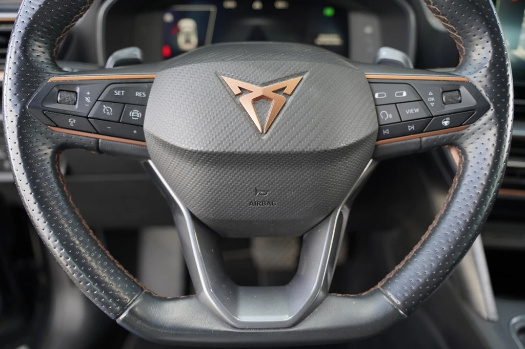 CUPRA Formentor – foto 16