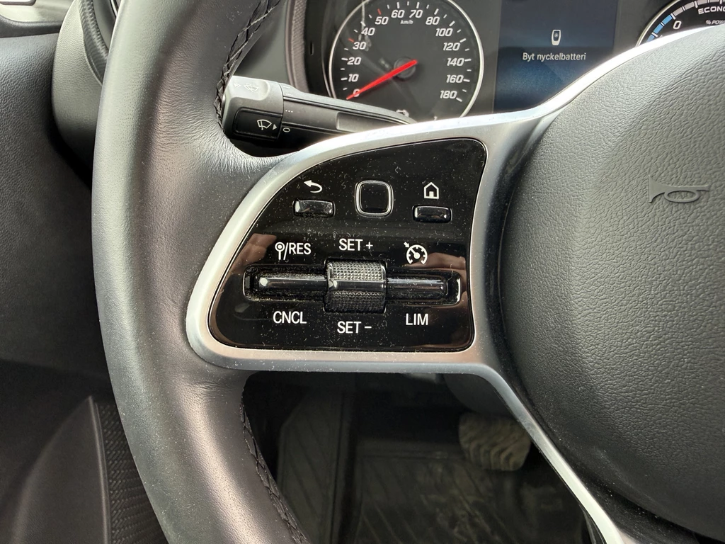 Mercedes-Benz eCitan – foto 25