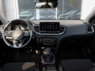 Kia Ceed Sportswagon – thumbnail 10