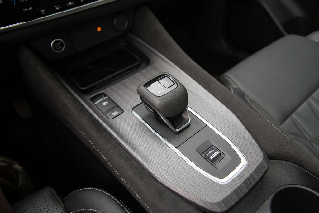 Nissan QASHQAI – foto 6