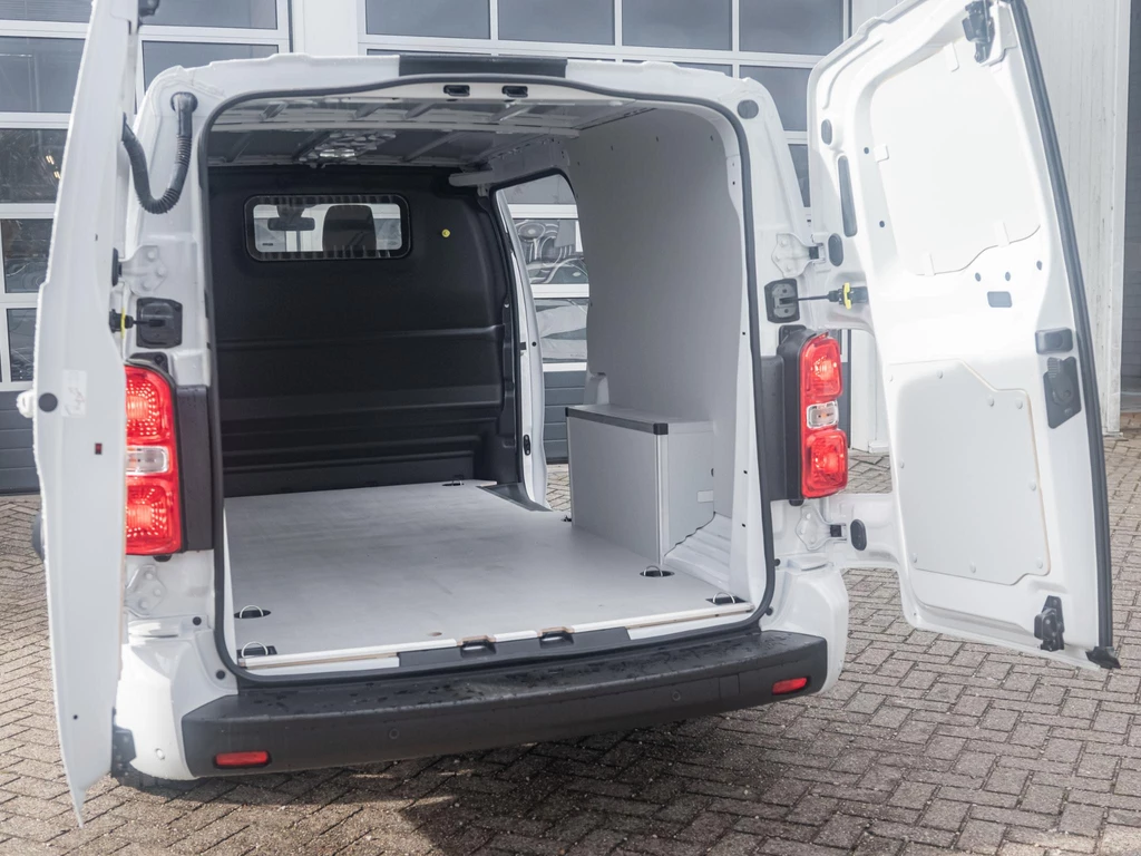 Fiat E-Scudo – foto 23