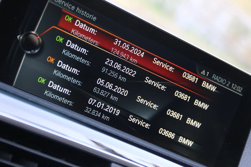 BMW 3 Serie – foto 17