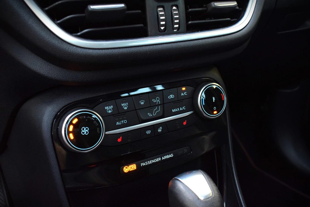 Ford Puma – foto 26