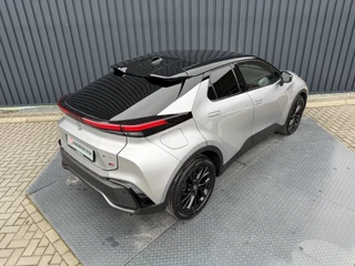Toyota C-HR – thumbnail 8