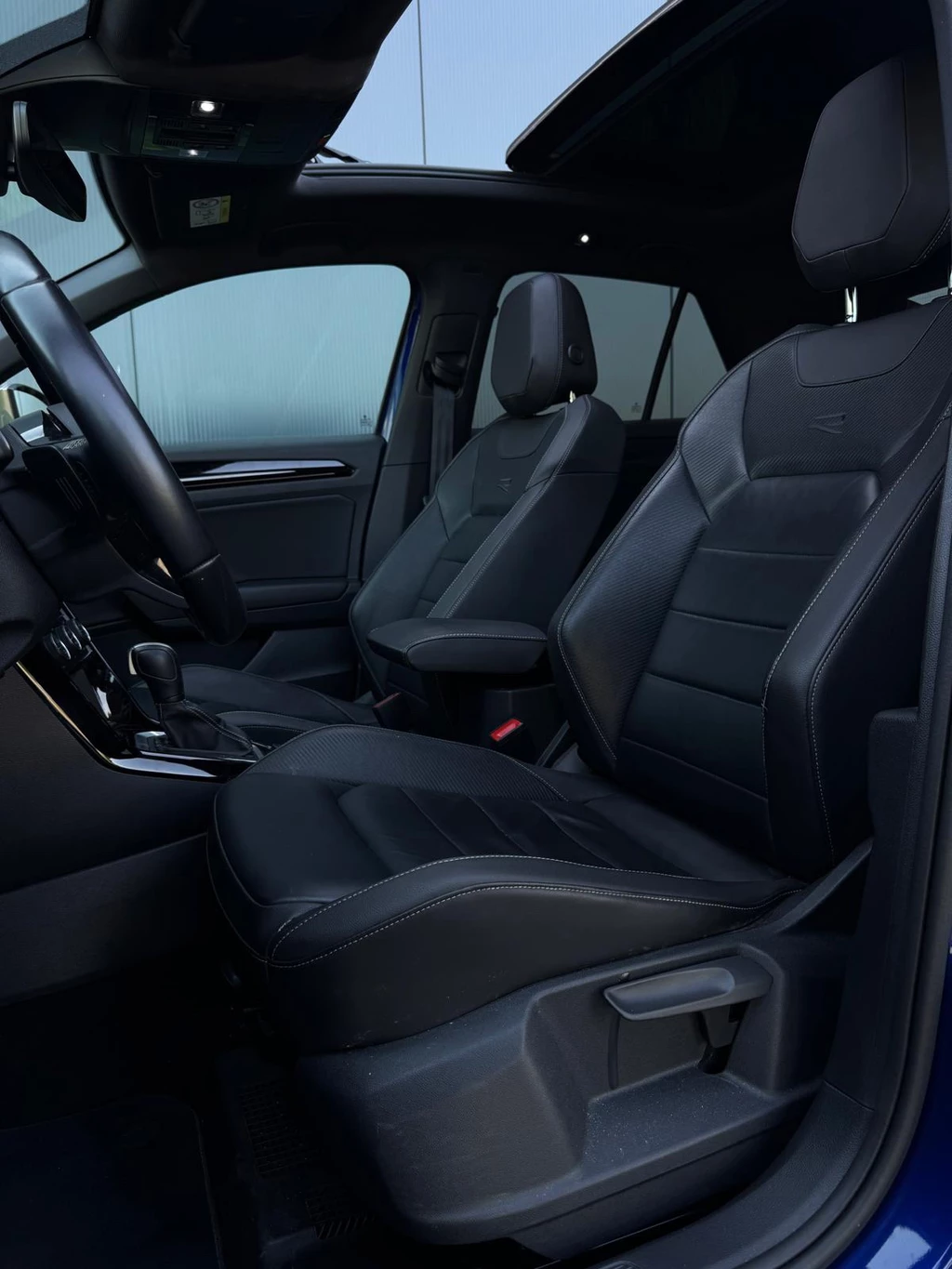 Volkswagen T-Roc – foto 34