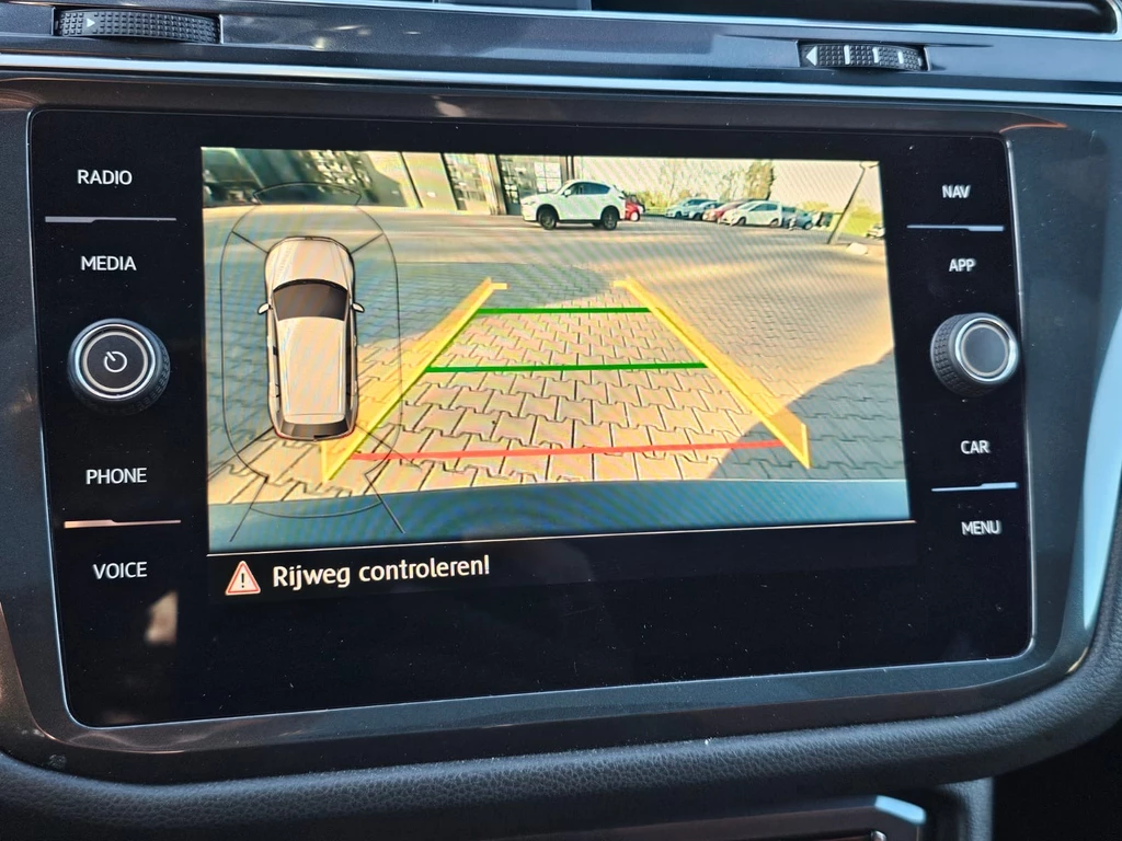 Volkswagen Tiguan Allspace – foto 20