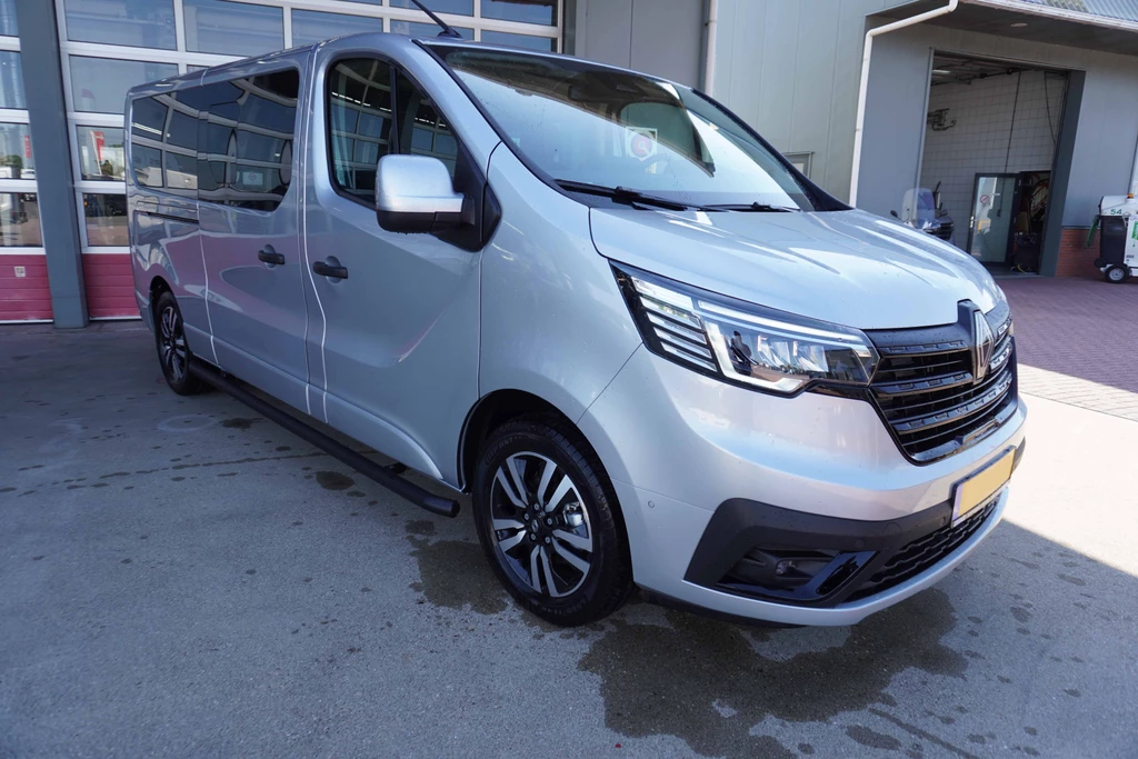 Renault Trafic – foto 9