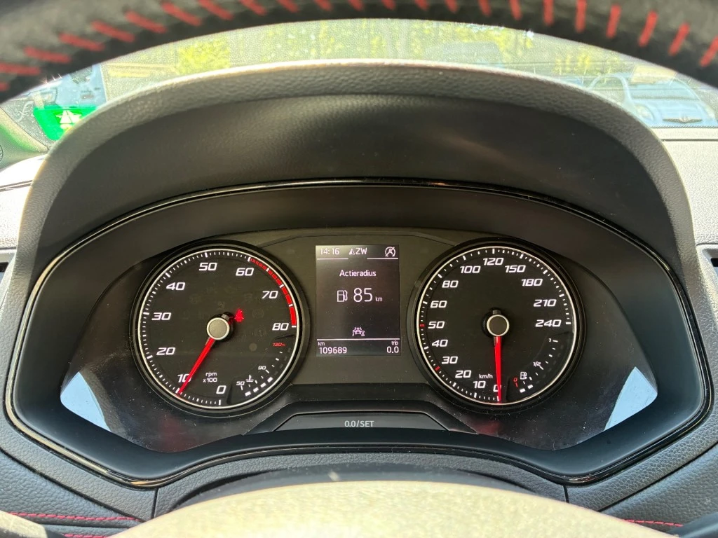 SEAT Arona – foto 11