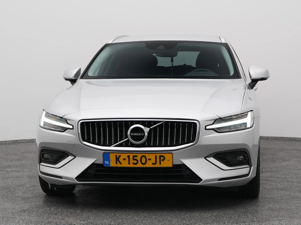 Volvo V60 – foto 17
