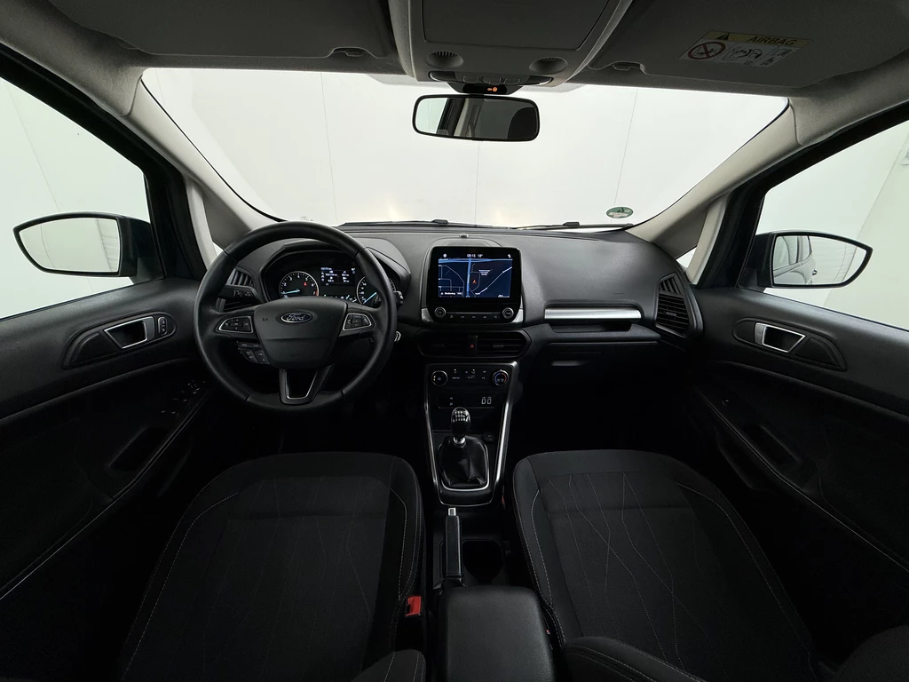 Ford EcoSport – foto 10