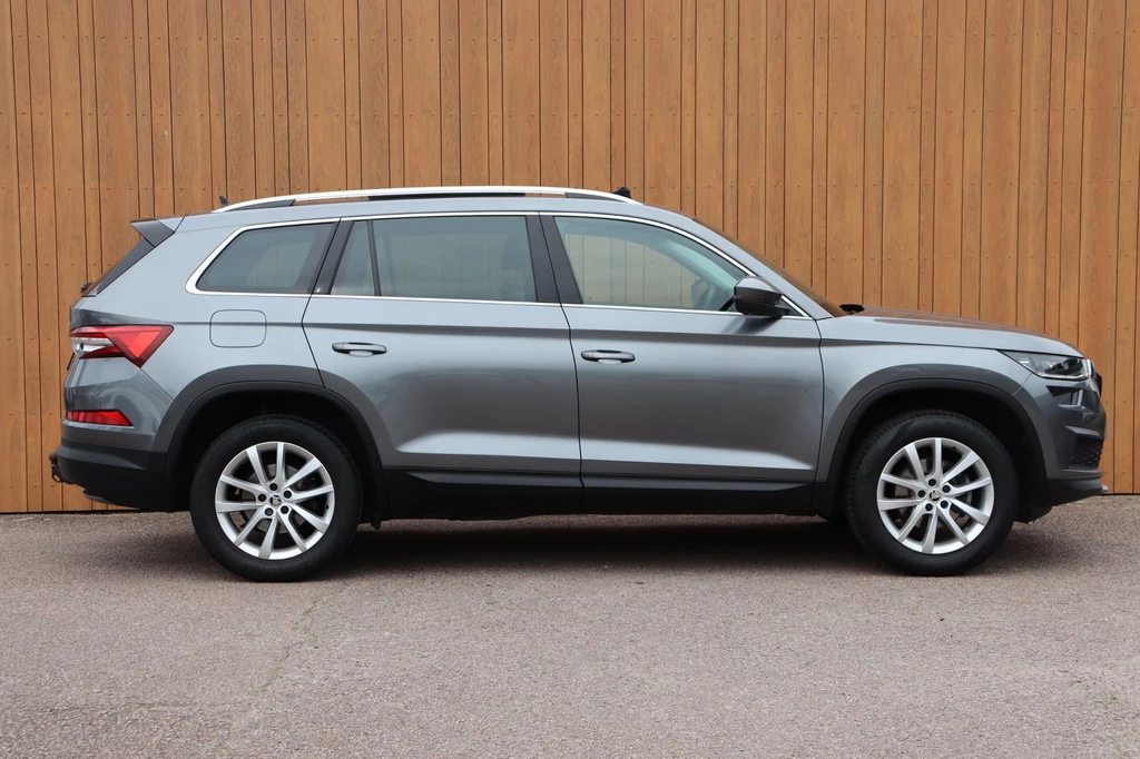 Škoda Kodiaq – foto 5