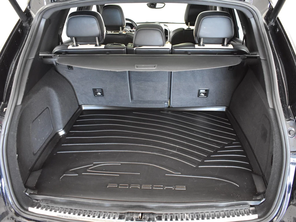 Porsche Cayenne – foto 36