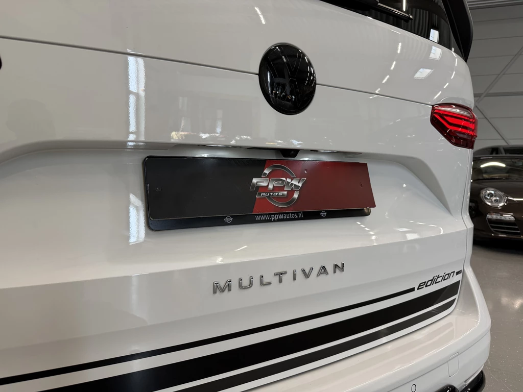 Volkswagen Multivan – foto 6
